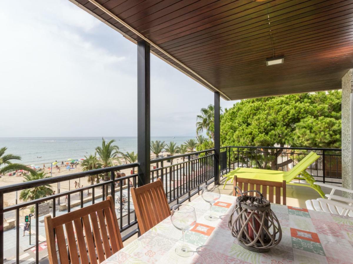 Apartamento La Paz Salou Exterior photo