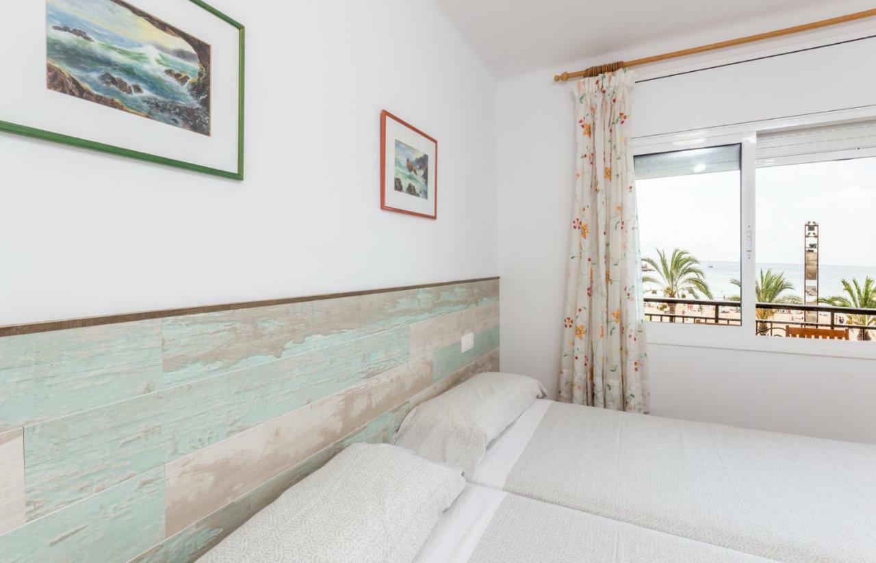 Apartamento La Paz Salou Exterior photo