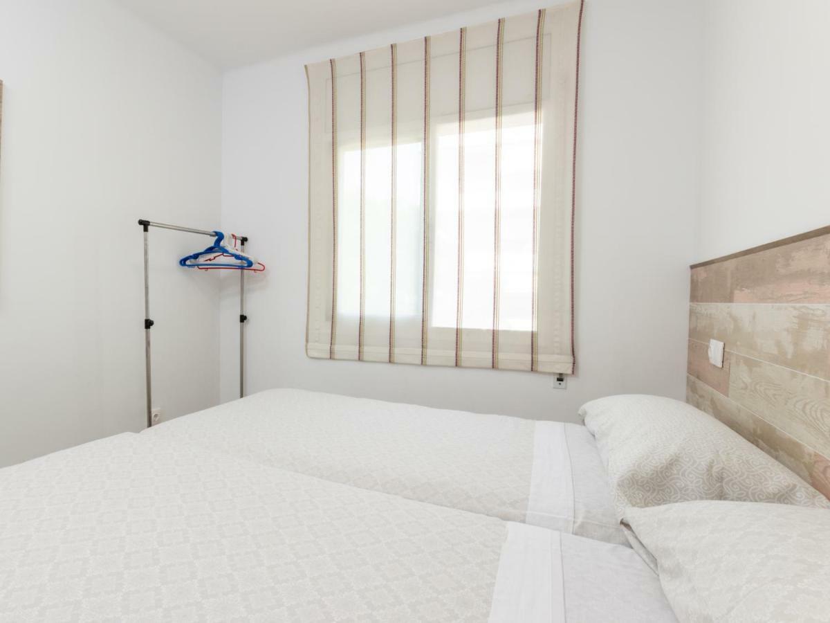 Apartamento La Paz Salou Exterior photo