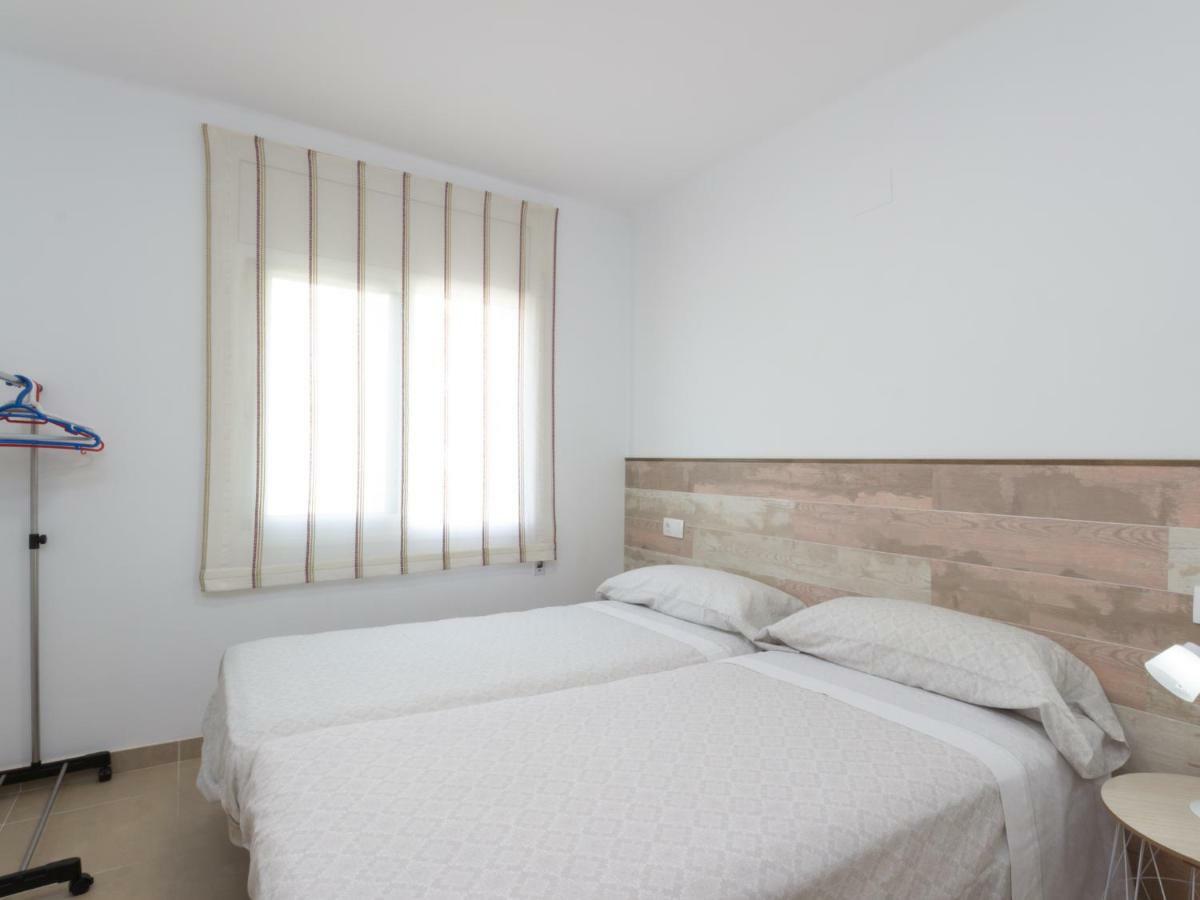 Apartamento La Paz Salou Exterior photo