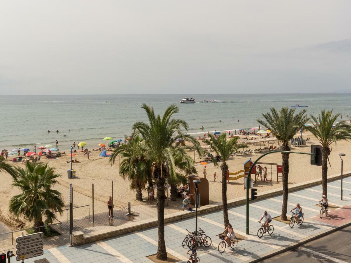 Apartamento La Paz Salou Exterior photo