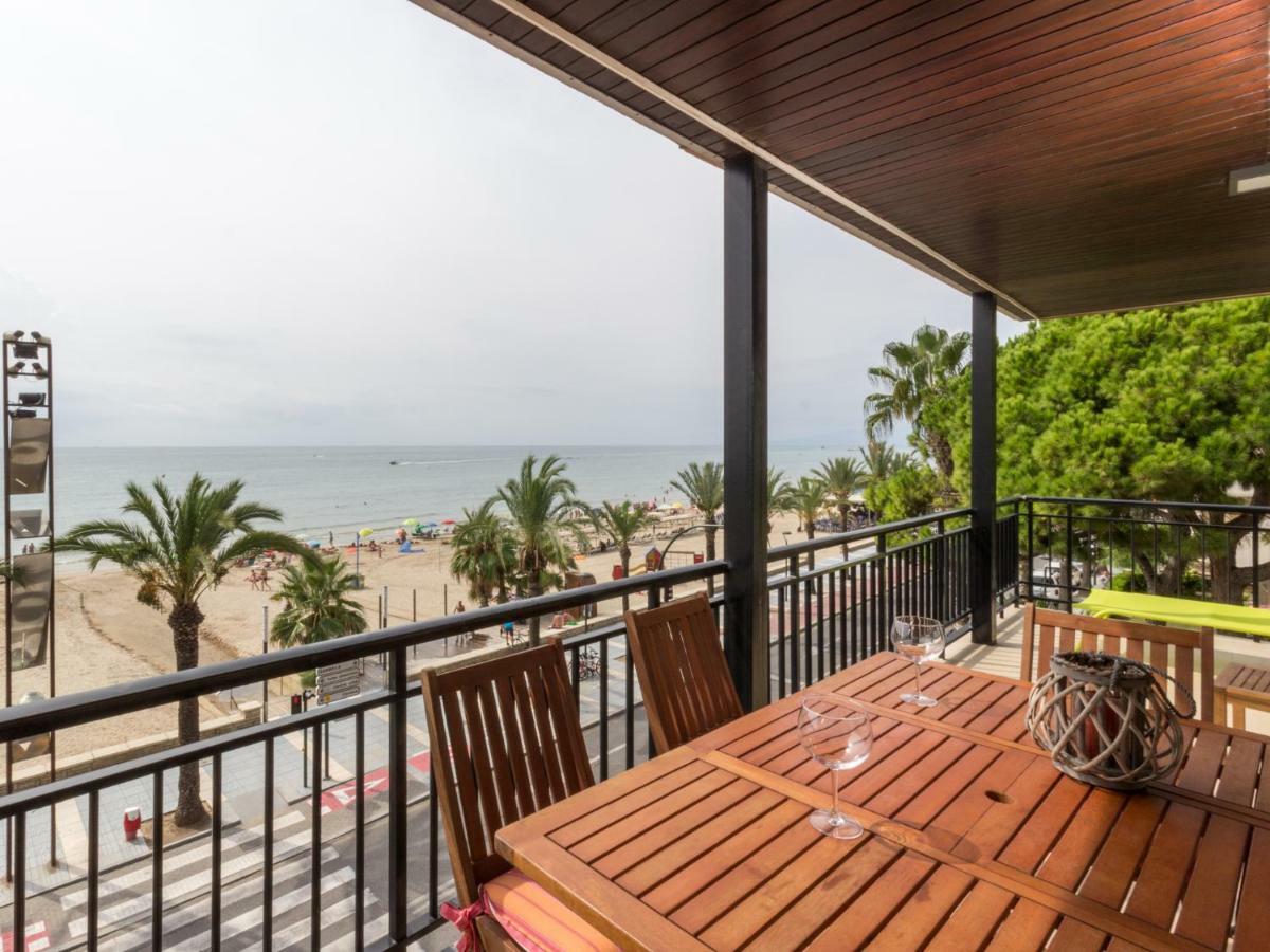 Apartamento La Paz Salou Exterior photo
