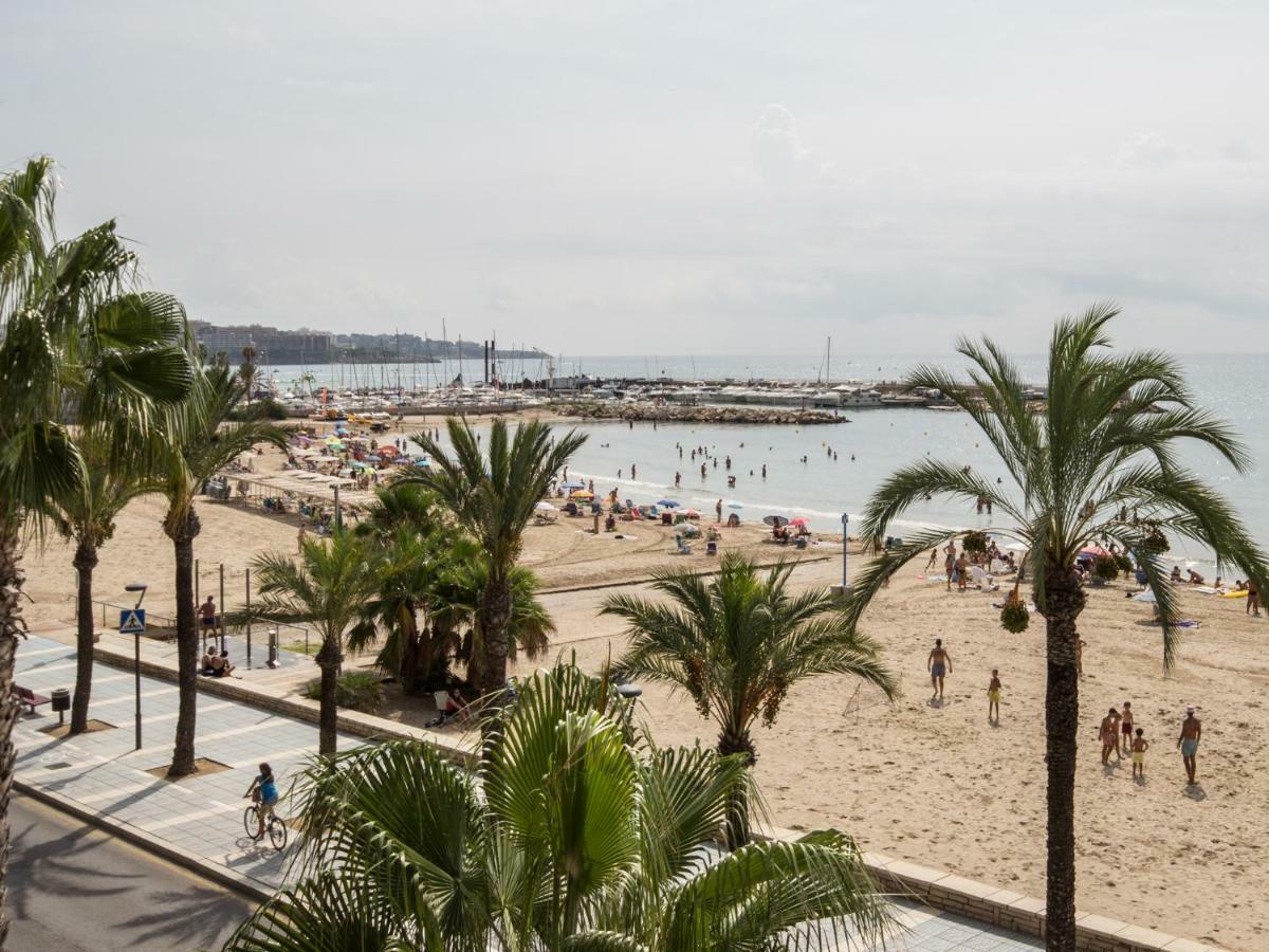 Apartamento La Paz Salou Exterior photo